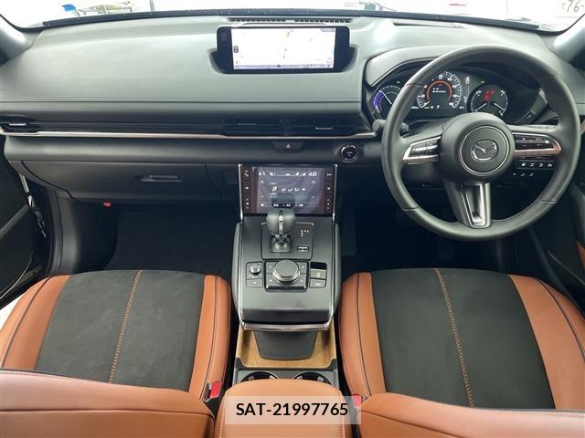 Mazda MX-30 2024 8931418-14
