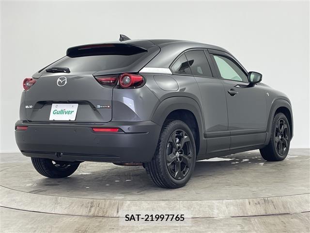 Mazda MX-30 2024 8931418-20