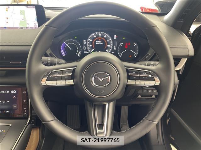 Mazda MX-30 2024 8931418-21