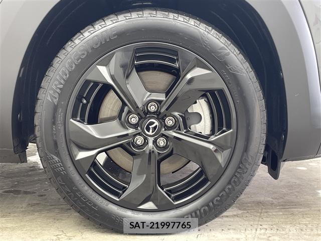 Mazda MX-30 2024 8931418-6