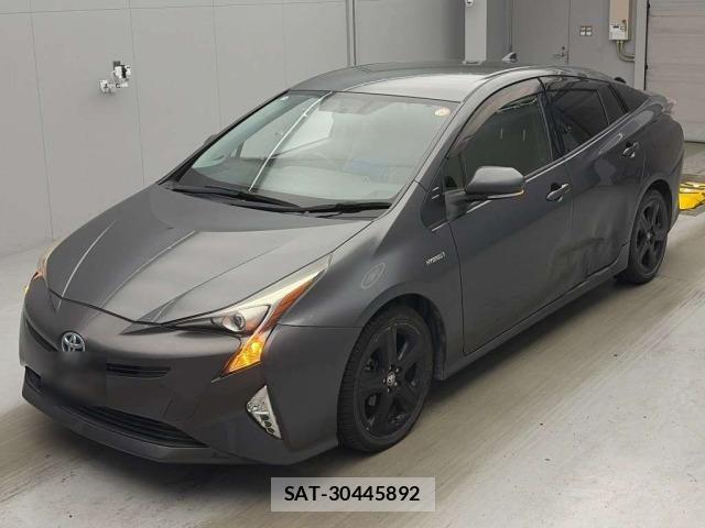 Toyota PRIUS 2016 8911366-0