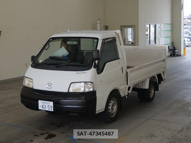Mazda BONGO TRUCK 2005 8719168-0