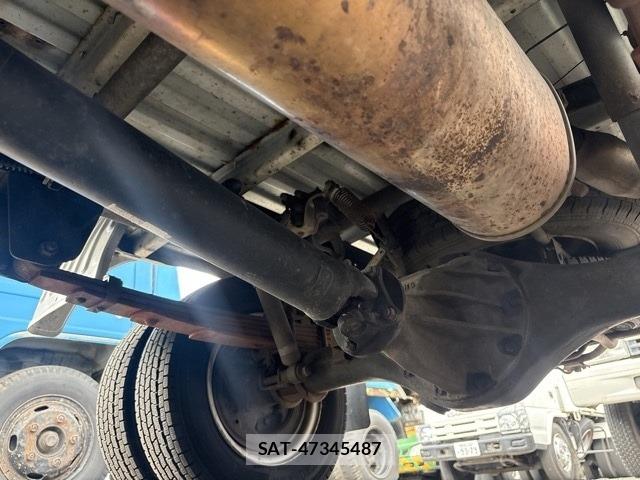 Mazda BONGO TRUCK 2005 8719168-10