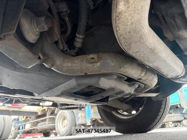 Mazda BONGO TRUCK 2005 8719168-11