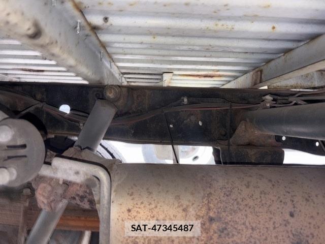 Mazda BONGO TRUCK 2005 8719168-13