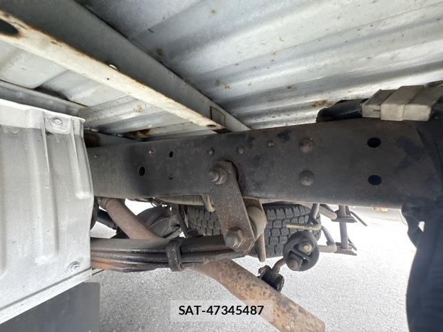 Mazda BONGO TRUCK 2005 8719168-14