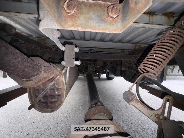 Mazda BONGO TRUCK 2005 8719168-15