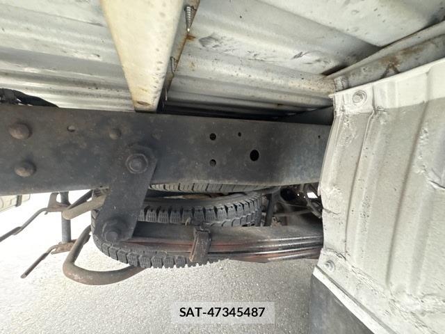 Mazda BONGO TRUCK 2005 8719168-16