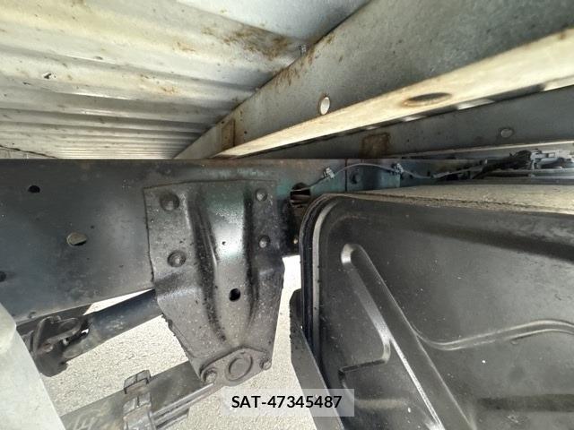 Mazda BONGO TRUCK 2005 8719168-17