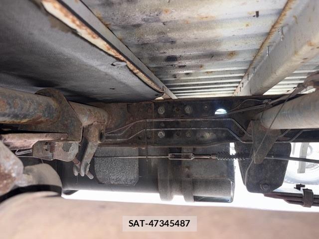 Mazda BONGO TRUCK 2005 8719168-18