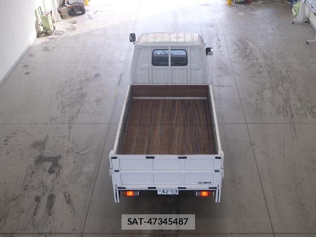 Mazda BONGO TRUCK 2005 8719168-3