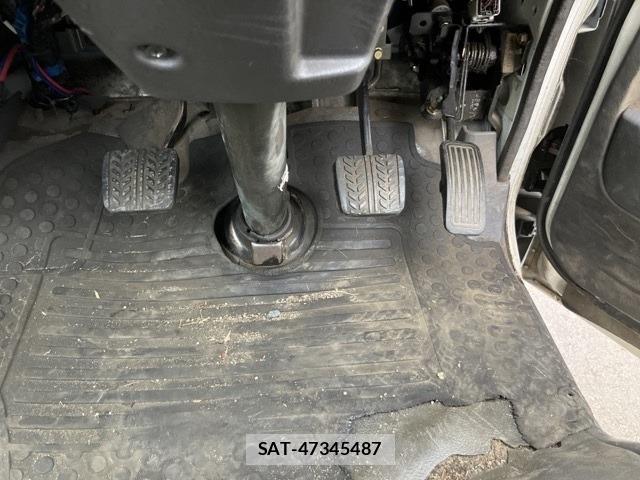 Mazda BONGO TRUCK 2005 8719168-4