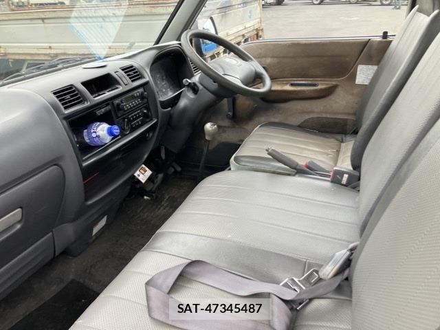 Mazda BONGO TRUCK 2005 8719168-5