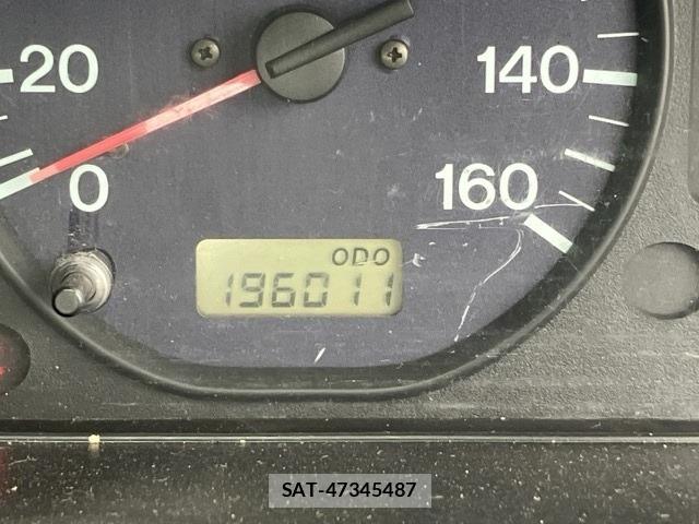 Mazda BONGO TRUCK 2005 8719168-6