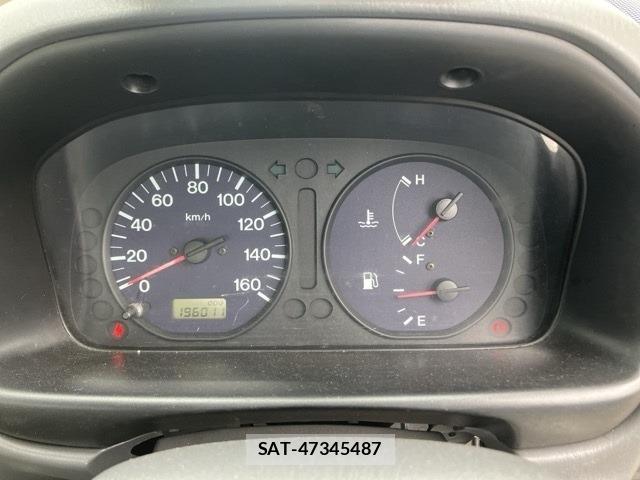 Mazda BONGO TRUCK 2005 8719168-7