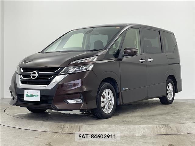 Nissan SERENA 2017 8924796-10