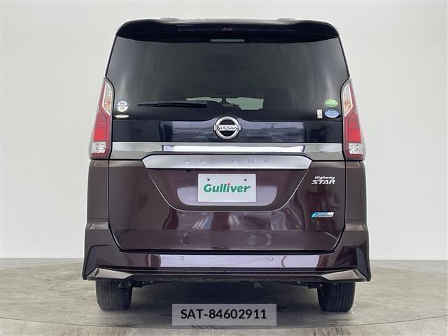 Nissan SERENA 2017 8924796-12