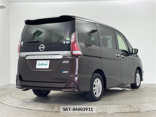 Nissan SERENA 2017 8924796-13
