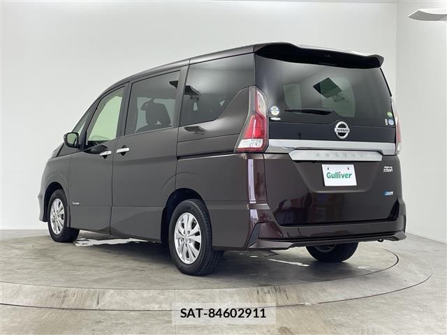 Nissan SERENA 2017 8924796-14