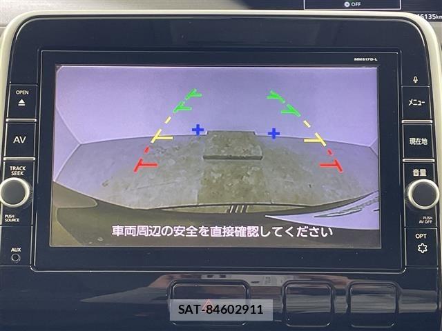 Nissan SERENA 2017 8924796-17