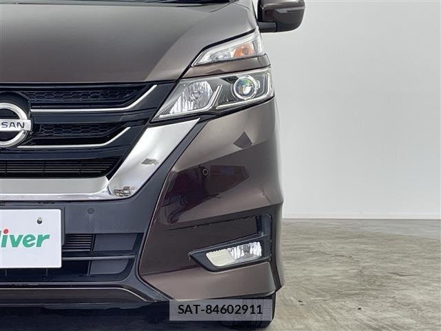 Nissan SERENA 2017 8924796-2