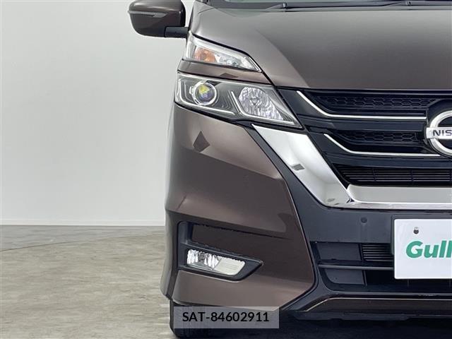Nissan SERENA 2017 8924796-23