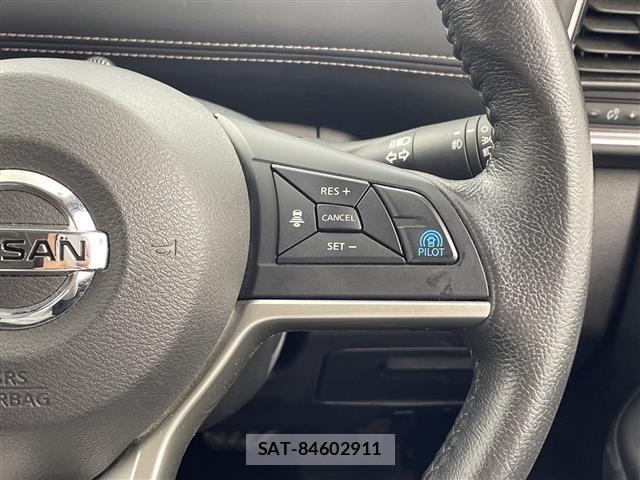 Nissan SERENA 2017 8924796-3