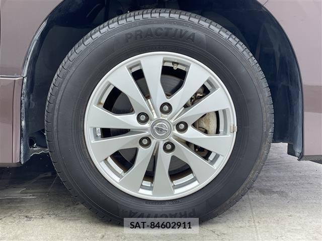 Nissan SERENA 2017 8924796-4