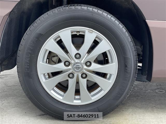 Nissan SERENA 2017 8924796-6