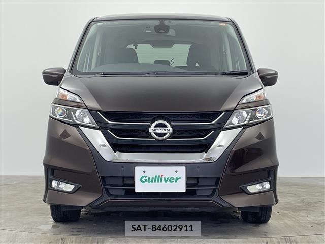 Nissan SERENA 2017 8924796-9