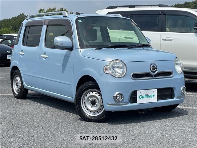 Daihatsu MIRA COCOA 2014 8935716-0