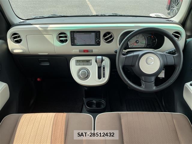 Daihatsu MIRA COCOA 2014 8935716-11