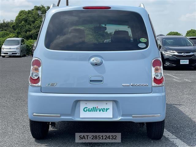 Daihatsu MIRA COCOA 2014 8935716-13