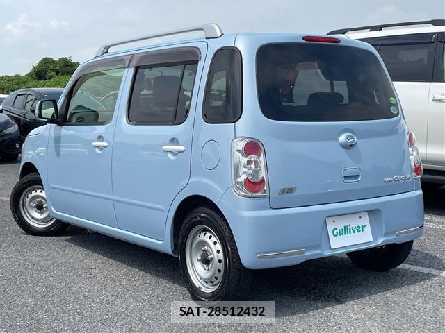 Daihatsu MIRA COCOA 2014 8935716-14