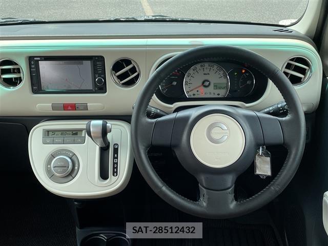 Daihatsu MIRA COCOA 2014 8935716-8