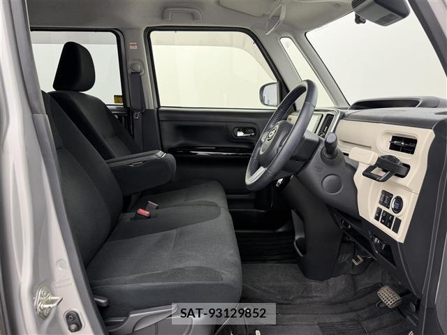 Daihatsu MOVE CANBUS 2022 8904781-10