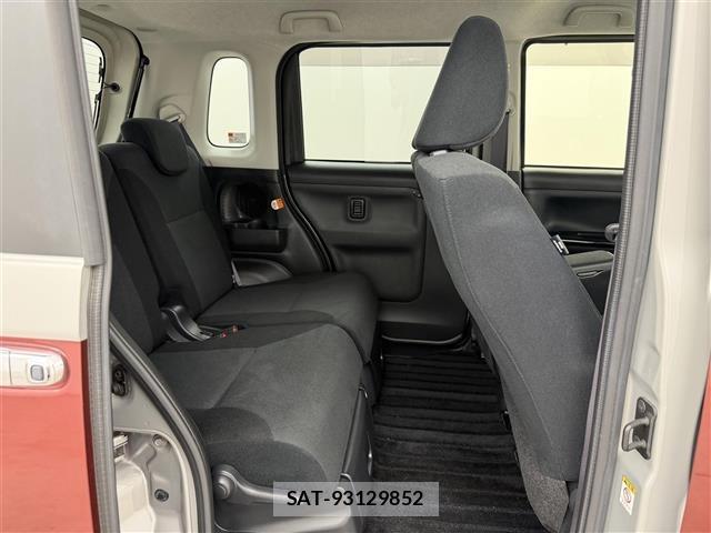 Daihatsu MOVE CANBUS 2022 8904781-11