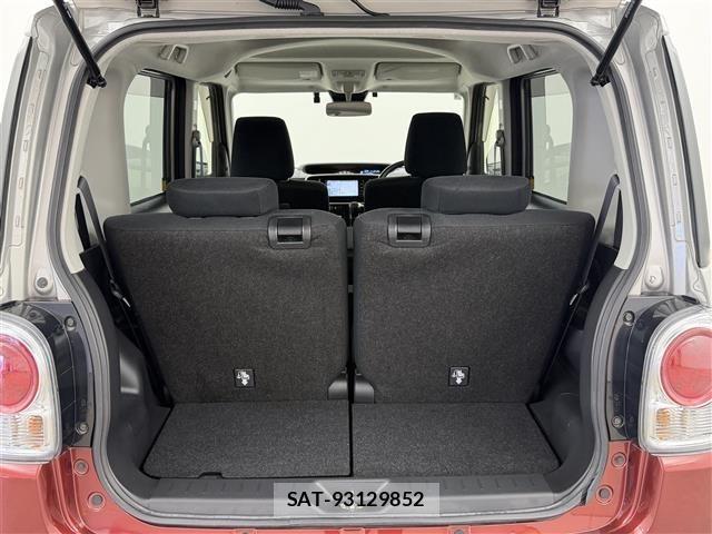 Daihatsu MOVE CANBUS 2022 8904781-12