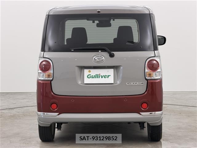 Daihatsu MOVE CANBUS 2022 8904781-13