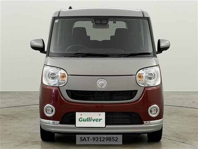 Daihatsu MOVE CANBUS 2022 8904781-14