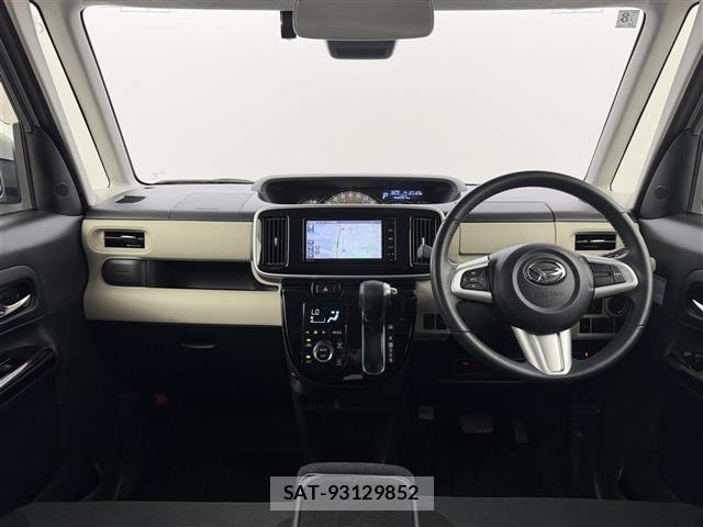 Daihatsu MOVE CANBUS 2022 8904781-15