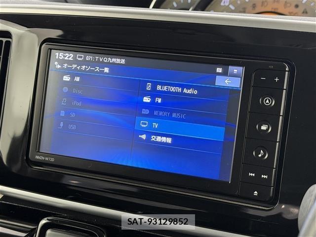 Daihatsu MOVE CANBUS 2022 8904781-17