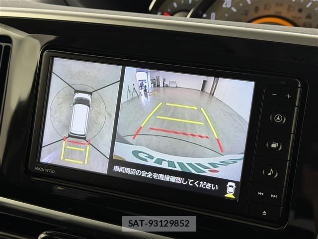 Daihatsu MOVE CANBUS 2022 8904781-18