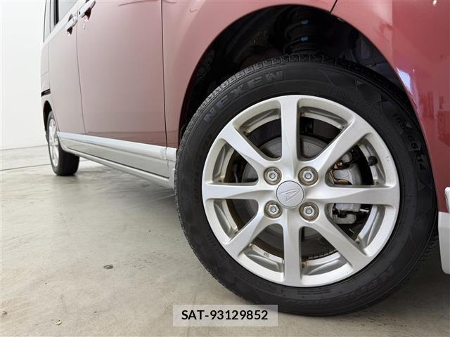 Daihatsu MOVE CANBUS 2022 8904781-22