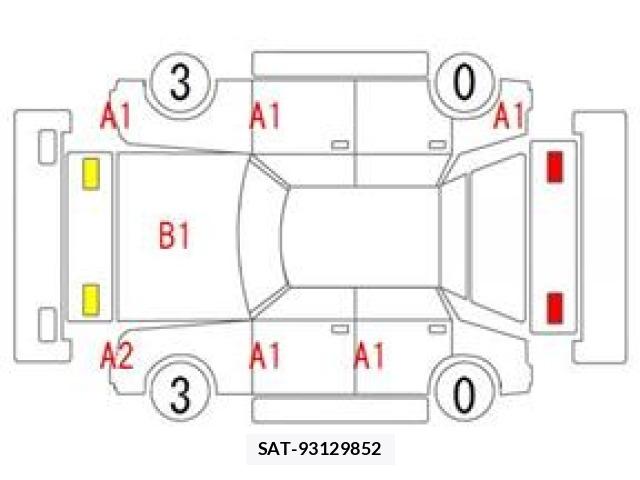 Daihatsu MOVE CANBUS 2022 8904781-23