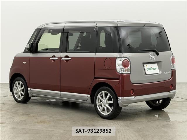 Daihatsu MOVE CANBUS 2022 8904781-4