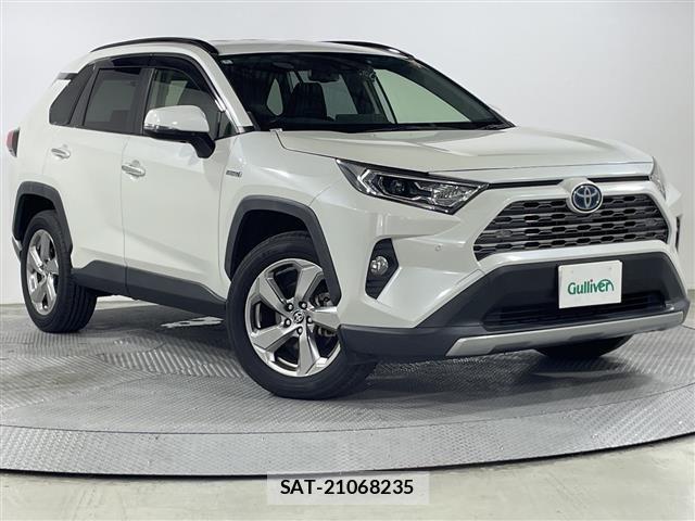 top selling car