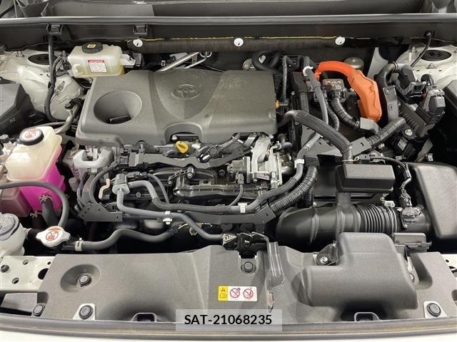 Toyota RAV4 2020 8938155-14