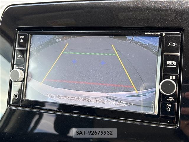 Nissan SERENA 2017 8924802-16