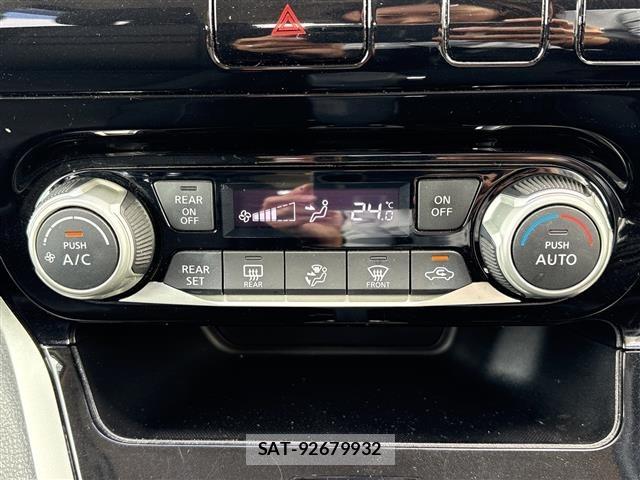 Nissan SERENA 2017 8924802-21